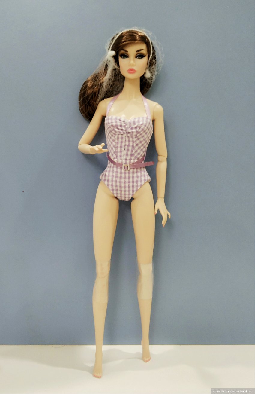 Моя Первая Поппи — Куклы Integrity Toys (Интегрити): Poppy Parker