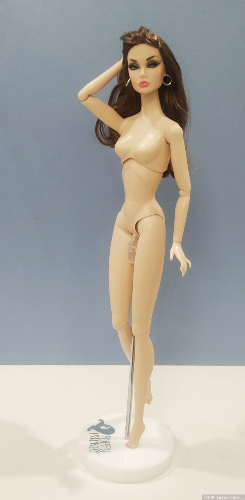 Моя Первая Поппи — Куклы Integrity Toys (Интегрити): Poppy Parker