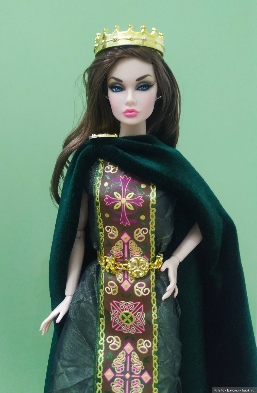 Моя Первая Поппи — Куклы Integrity Toys (Интегрити): Poppy Parker