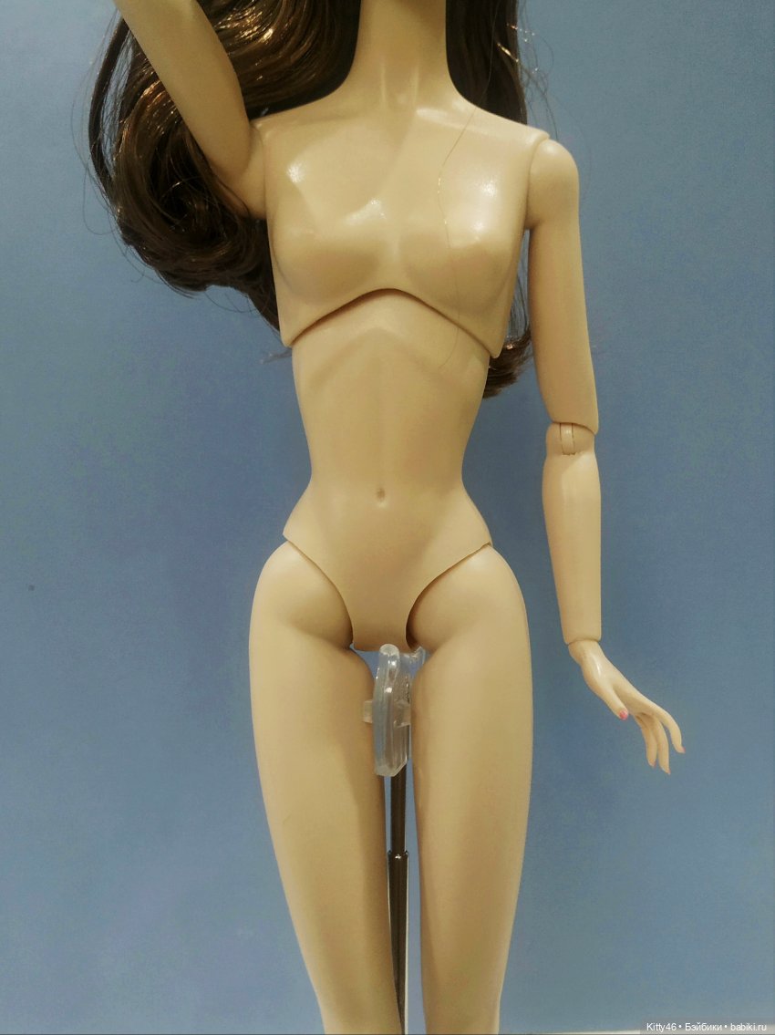 Моя Первая Поппи — Куклы Integrity Toys (Интегрити): Poppy Parker