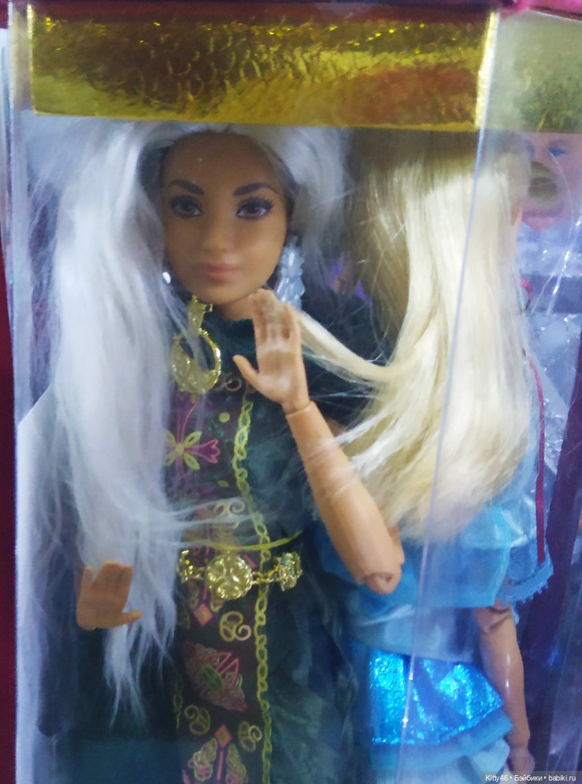 Моя Первая Поппи — Куклы Integrity Toys (Интегрити): Poppy Parker (фото 2)