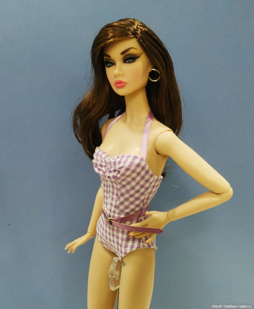 Моя Первая Поппи — Куклы Integrity Toys (Интегрити): Poppy Parker