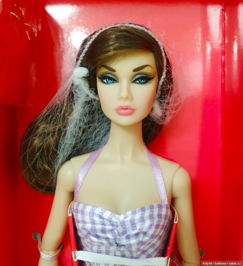 Моя Первая Поппи — Куклы Integrity Toys (Интегрити): Poppy Parker