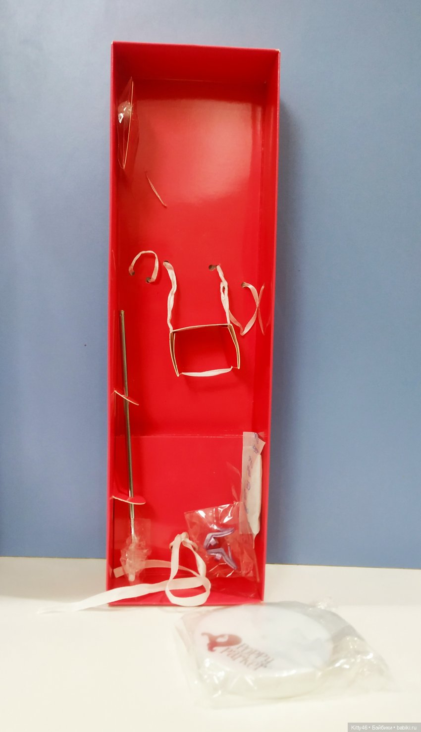 Моя Первая Поппи — Куклы Integrity Toys (Интегрити): Poppy Parker