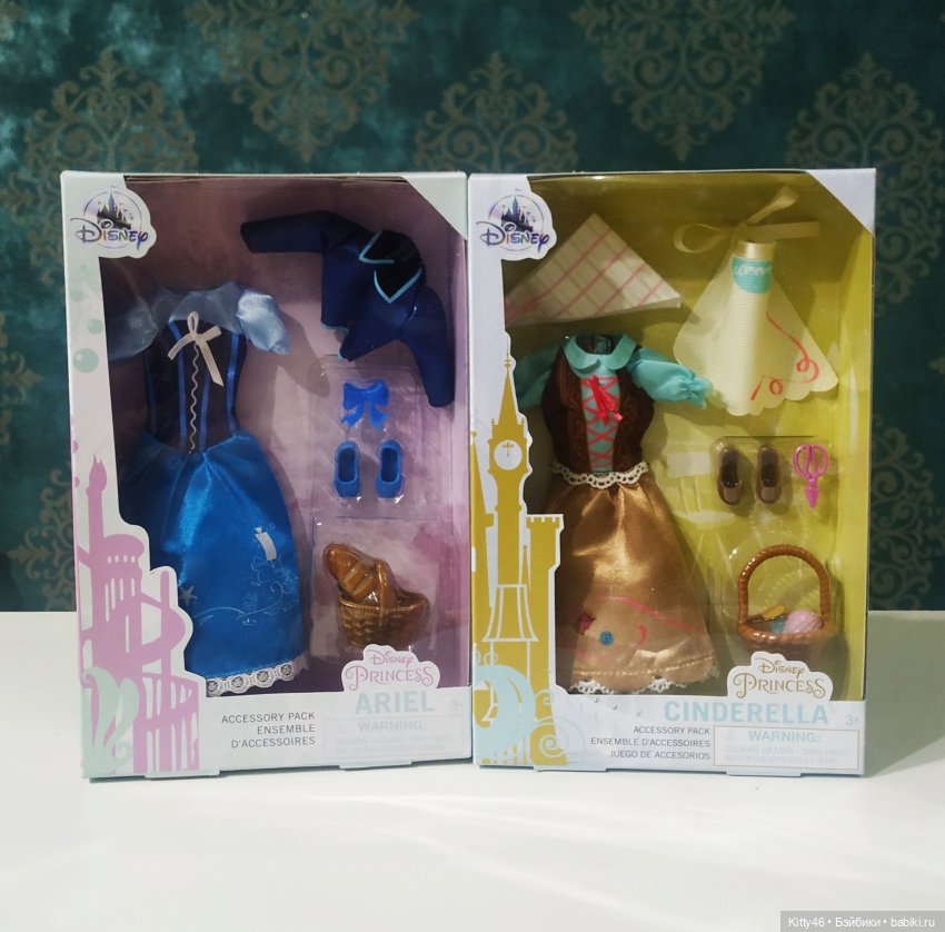 Моя Первая Поппи — Куклы Integrity Toys (Интегрити): Poppy Parker (фото 4)