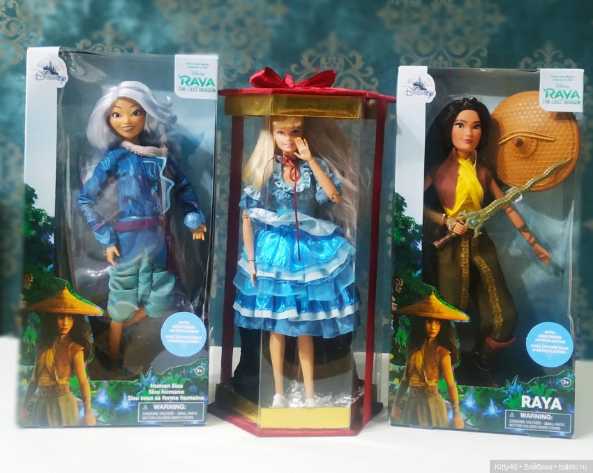 Моя Первая Поппи — Куклы Integrity Toys (Интегрити): Poppy Parker (фото 3)