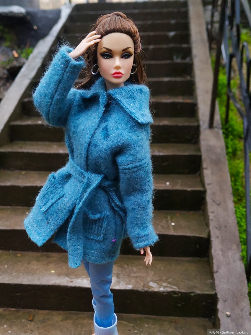 Поппи и Дождь Продолжение (фото 4)