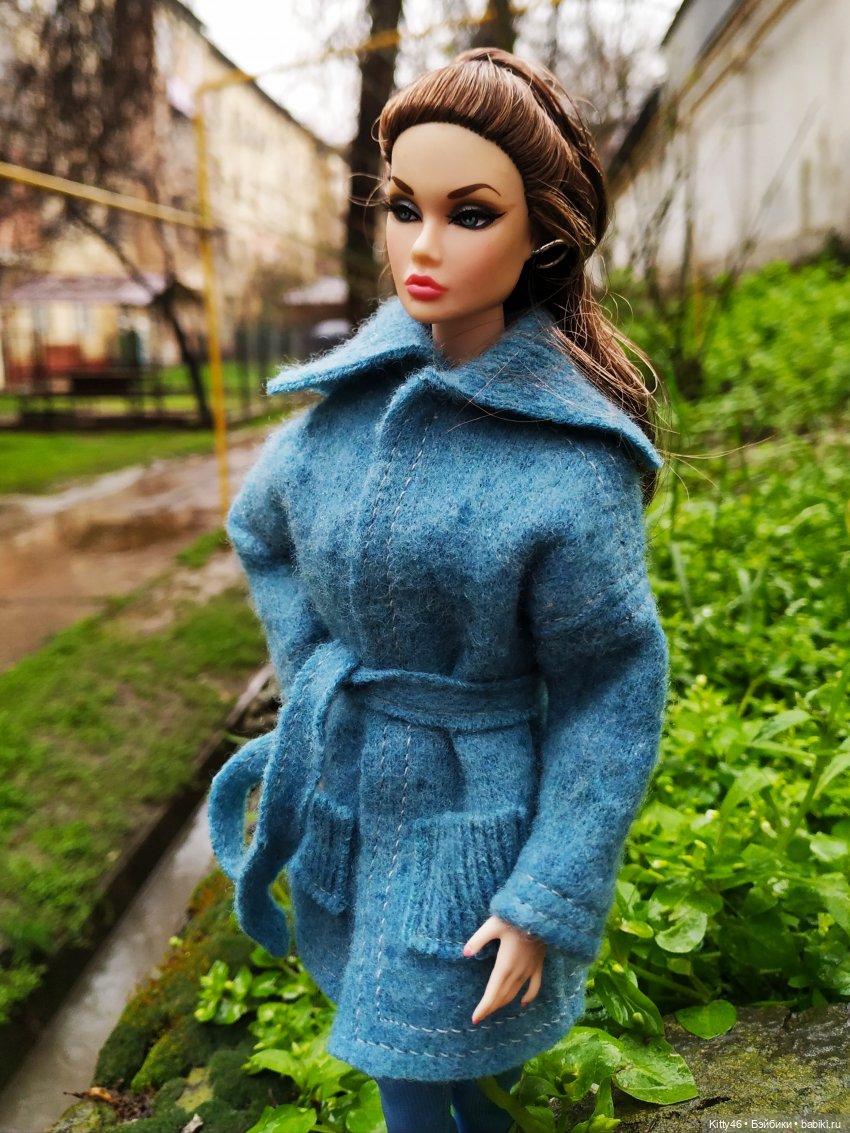 Поппи и Дождь Часть Первая (фото 6)