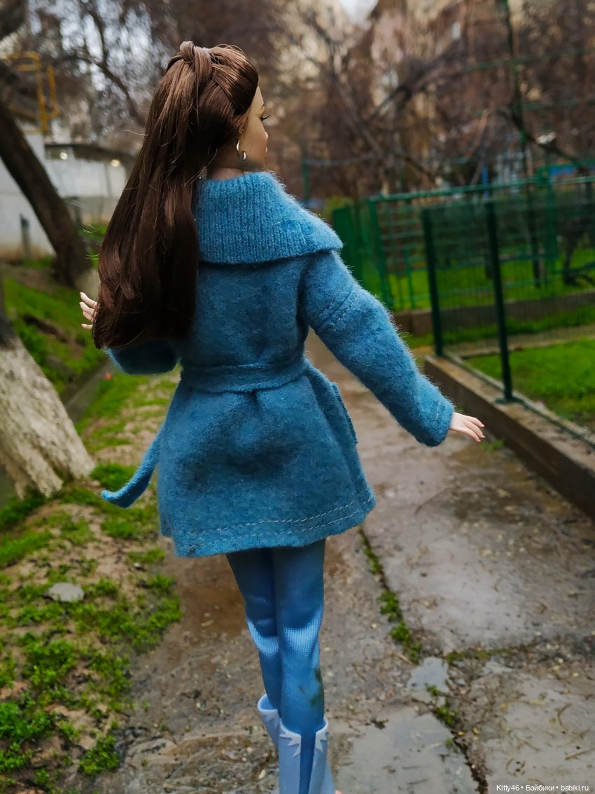 Поппи и Дождь Продолжение (фото 10)