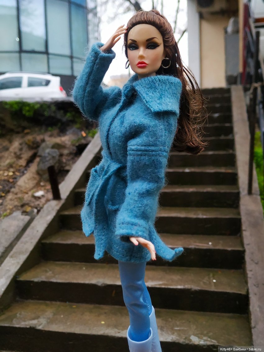 Поппи и Дождь Продолжение (фото 3)