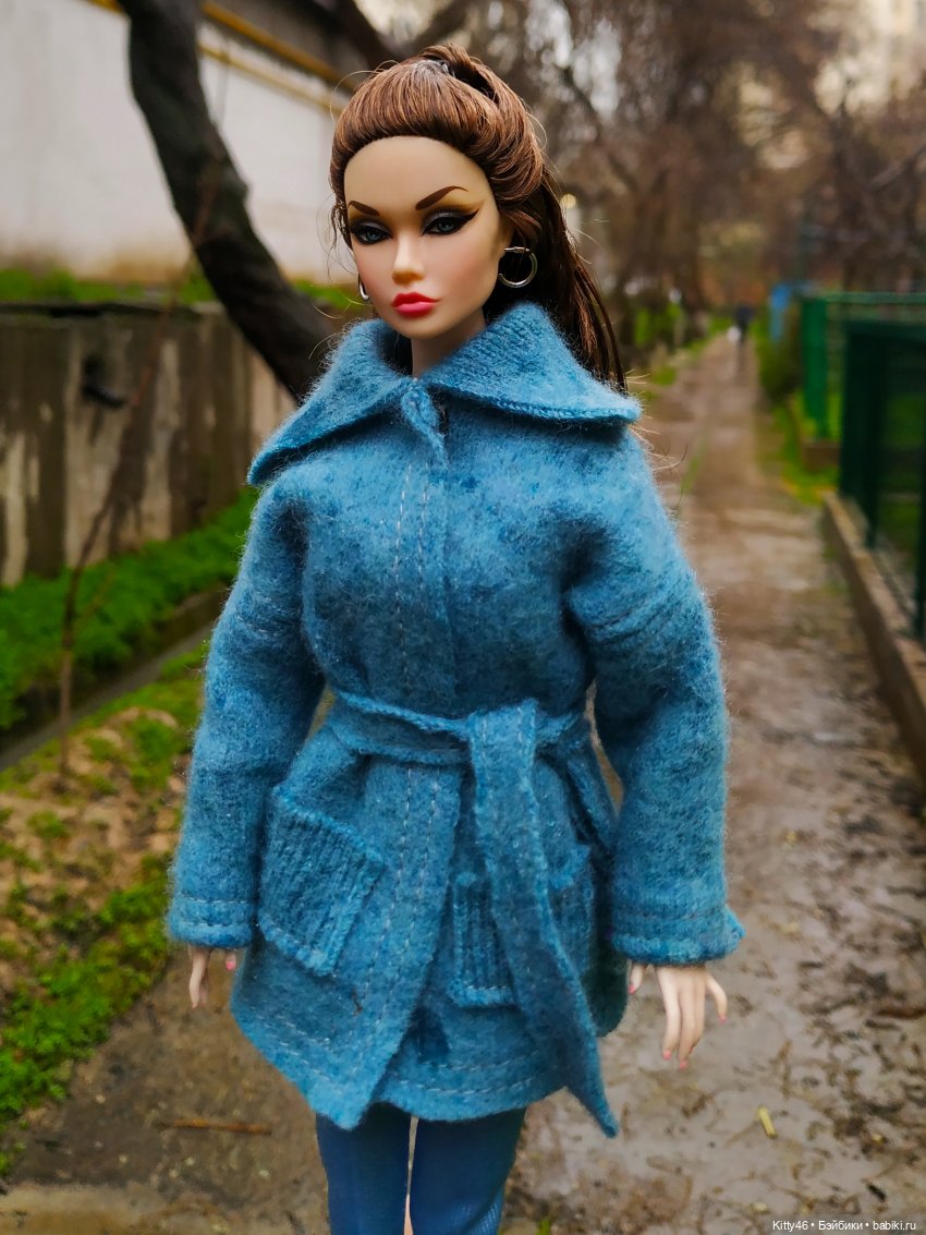 Поппи и Дождь Продолжение (фото 9)