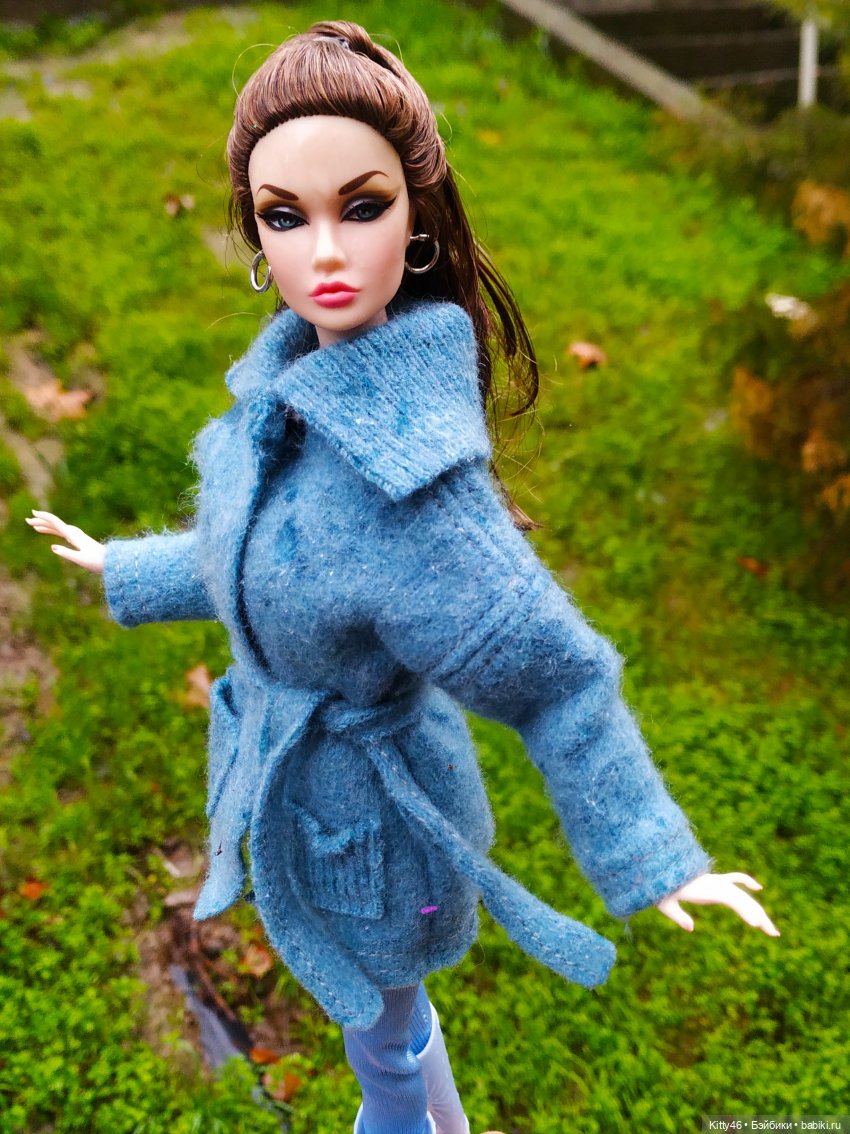 Поппи и Дождь Часть Первая (фото 10)