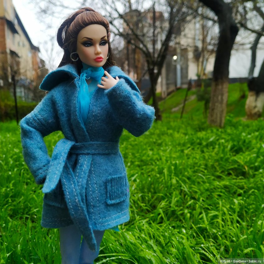 Поппи и Дождь Часть Первая (фото 9)