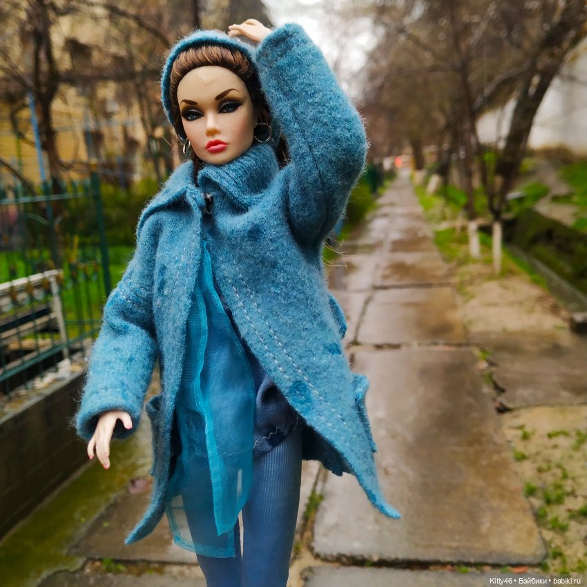 Поппи и Дождь Продолжение (фото 7)