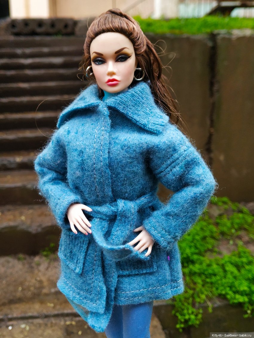 Поппи и Дождь Продолжение (фото 5)