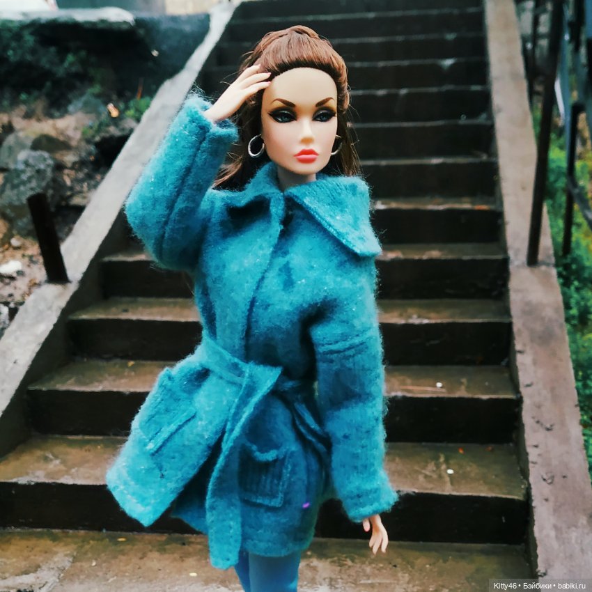 Поппи и Дождь Продолжение (фото 2)