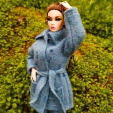 Поппи и Дождь Продолжение