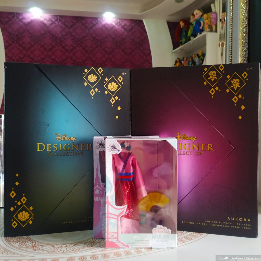 Распаковка Шедоу Хай | Бэйбики Распаковка Шедоу Хай — Куклы Rainbow High (Рейнбоу Хай (фото 3)