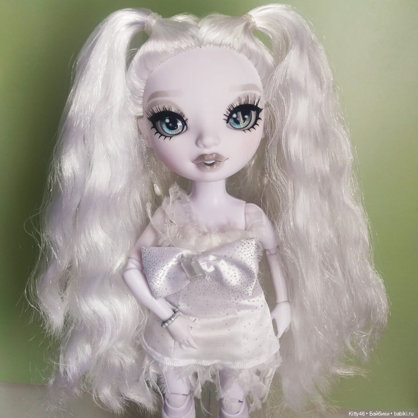 Распаковка Шедоу Хай | Бэйбики Распаковка Шедоу Хай — Куклы Rainbow High (Рейнбоу Хай