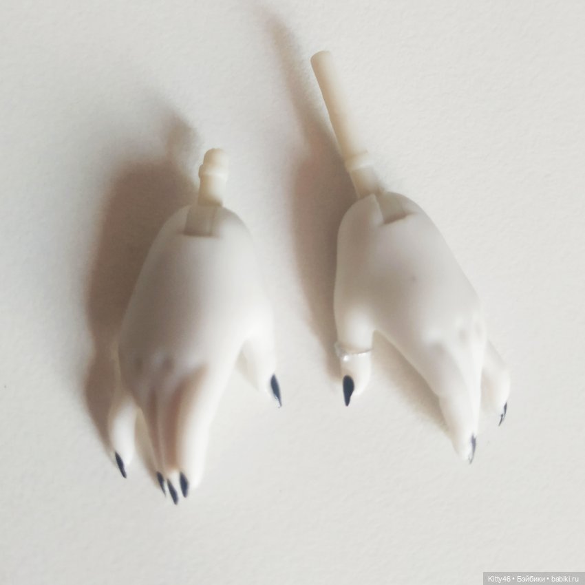 Shadow High Heather Grayson