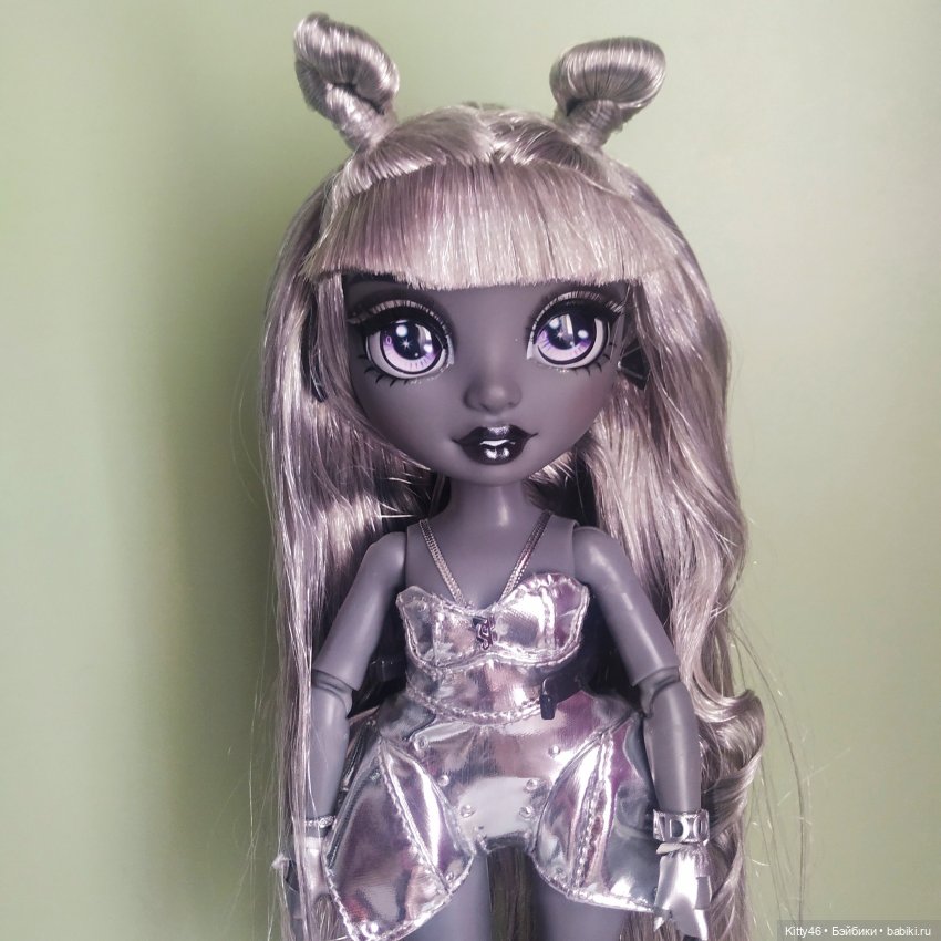 Распаковка Шедоу Хай | Бэйбики Распаковка Шедоу Хай — Куклы Rainbow High (Рейнбоу Хай