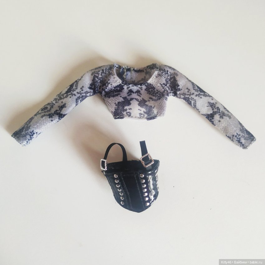 Shadow High Heather Grayson