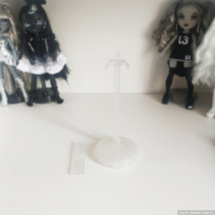 Shadow High Heather Grayson