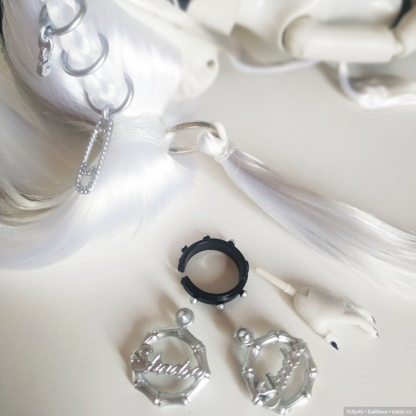 Shadow High Heather Grayson