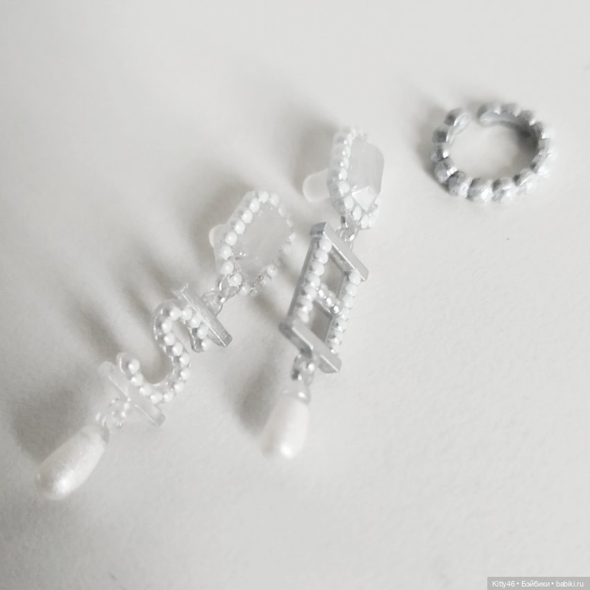 Птичка и Цветок Shadow High | Бэйбики Птичка и Цветок Shadow High