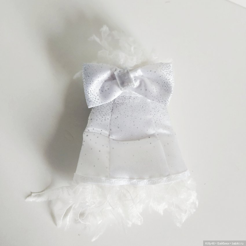 Птичка и Цветок Shadow High | Бэйбики Птичка и Цветок Shadow High