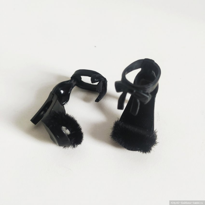 Птичка и Цветок Shadow High | Бэйбики Птичка и Цветок Shadow High