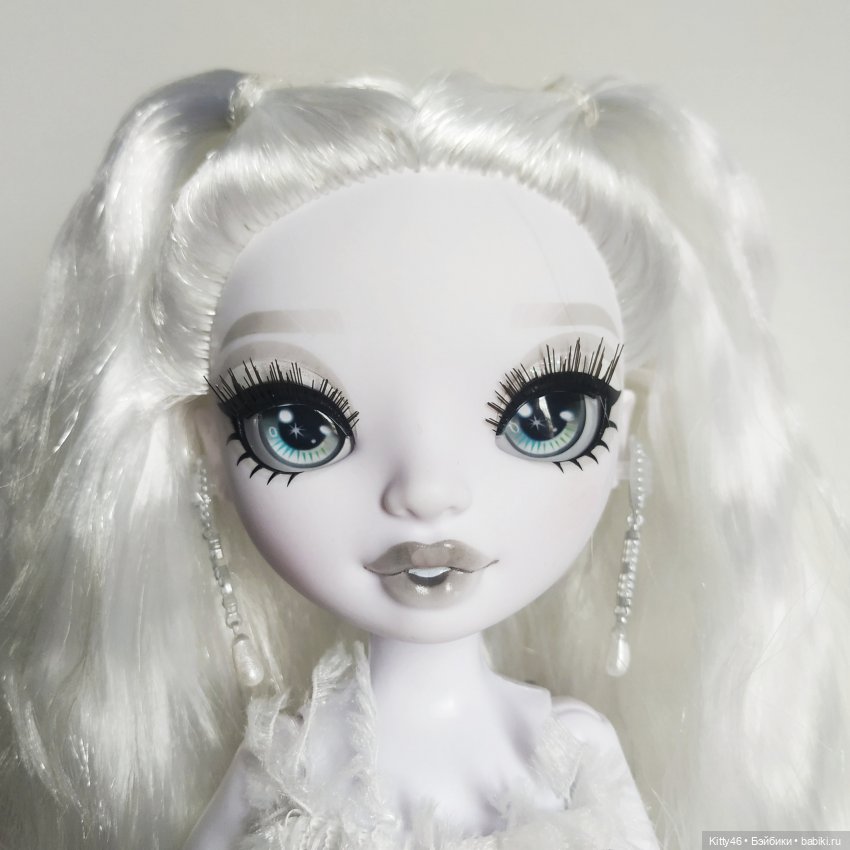 Птичка и Цветок Shadow High | Бэйбики Птичка и Цветок Shadow High (фото 6)