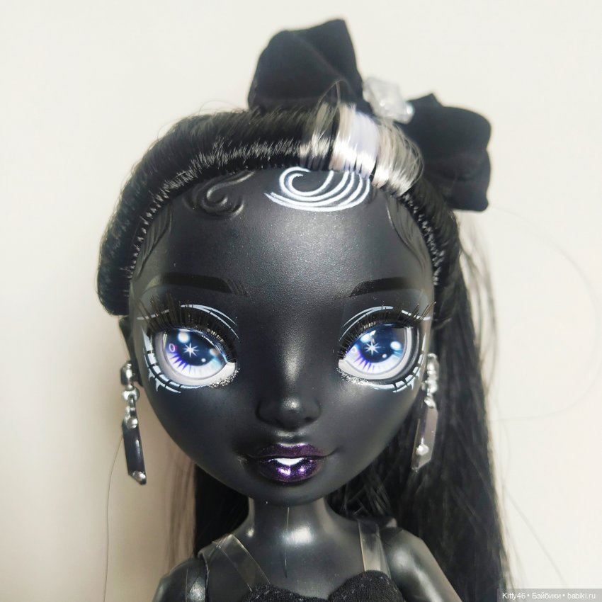 Птичка и Цветок Shadow High | Бэйбики Птичка и Цветок Shadow High (фото 7)