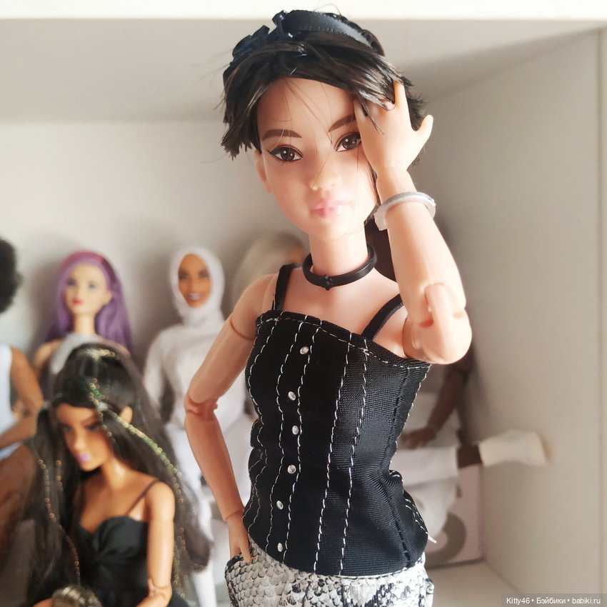 Птичка и Цветок Shadow High | Бэйбики Птичка и Цветок Shadow High