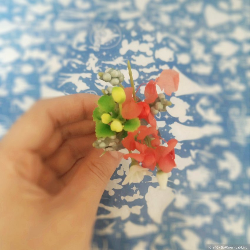 Изи Лесная Нимфа — Куклы Monster High и Ever After High: G1