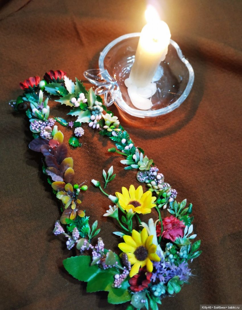 Изи Лесная Нимфа — Куклы Monster High и Ever After High: G1 (фото 8)