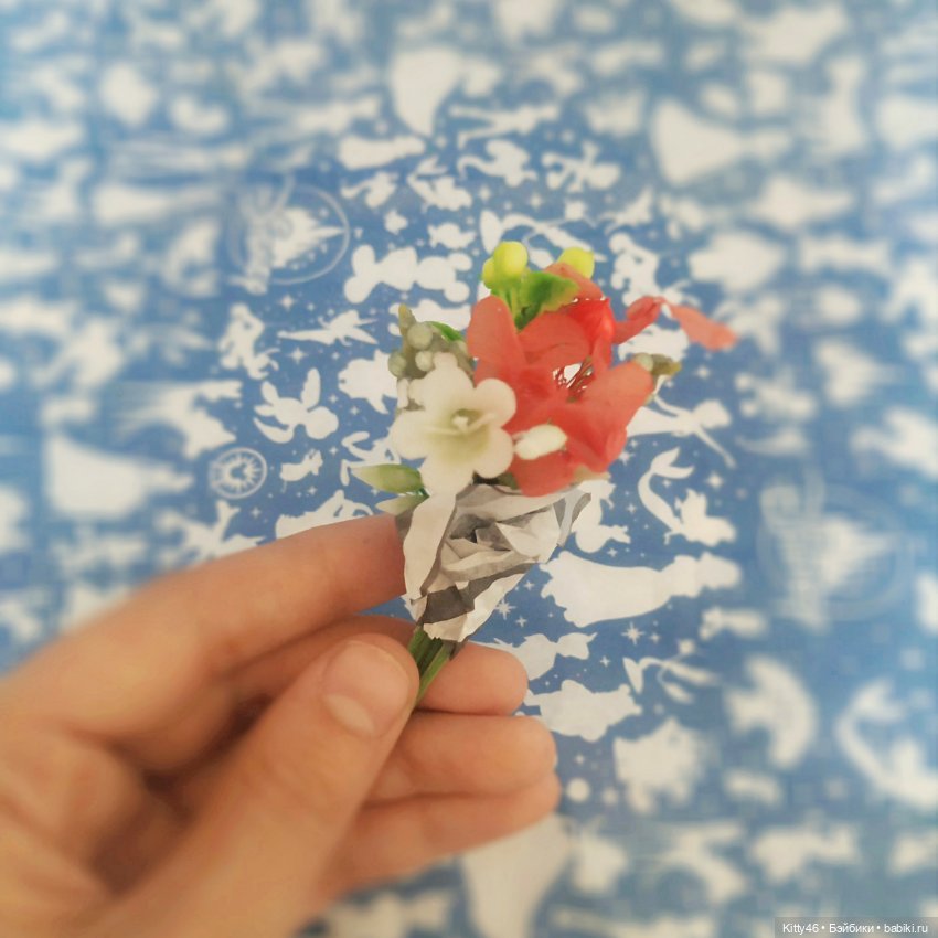 Изи Лесная Нимфа — Куклы Monster High и Ever After High: G1