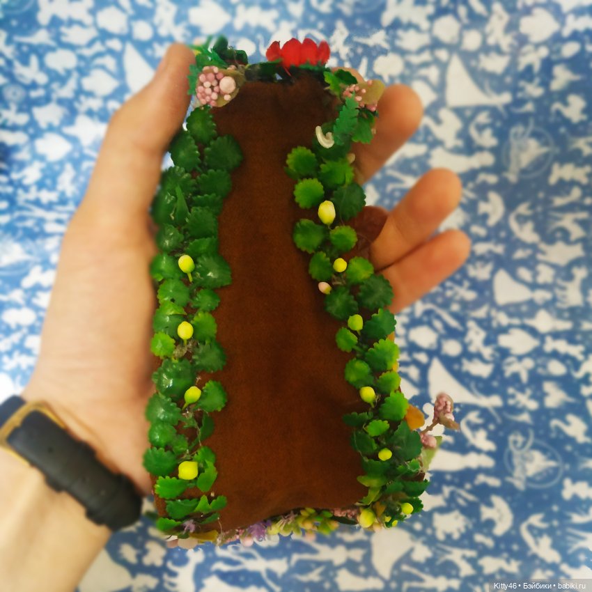 Изи Лесная Нимфа — Куклы Monster High и Ever After High: G1