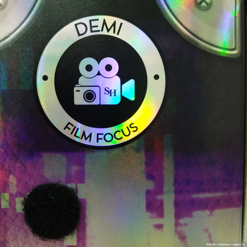 Деми Батиста Шедоу Хай — Куклы Rainbow High (Рейнбоу Хай (фото 8)