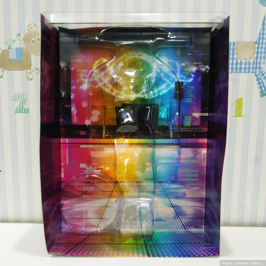 Деми Батиста Шедоу Хай — Куклы Rainbow High (Рейнбоу Хай