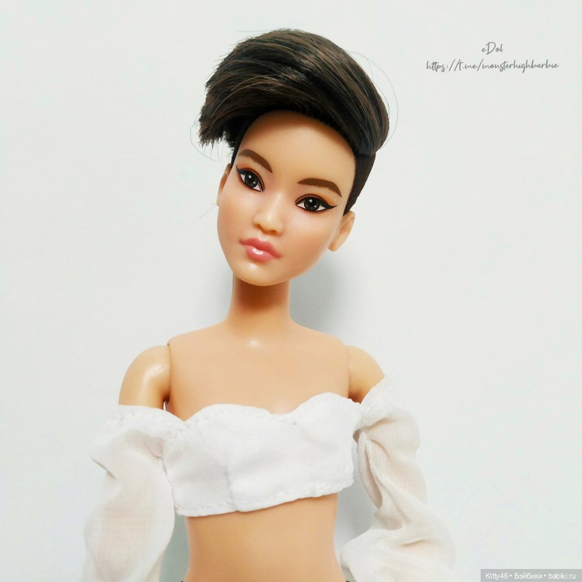 Деми Батиста Шедоу Хай — Куклы Rainbow High (Рейнбоу Хай