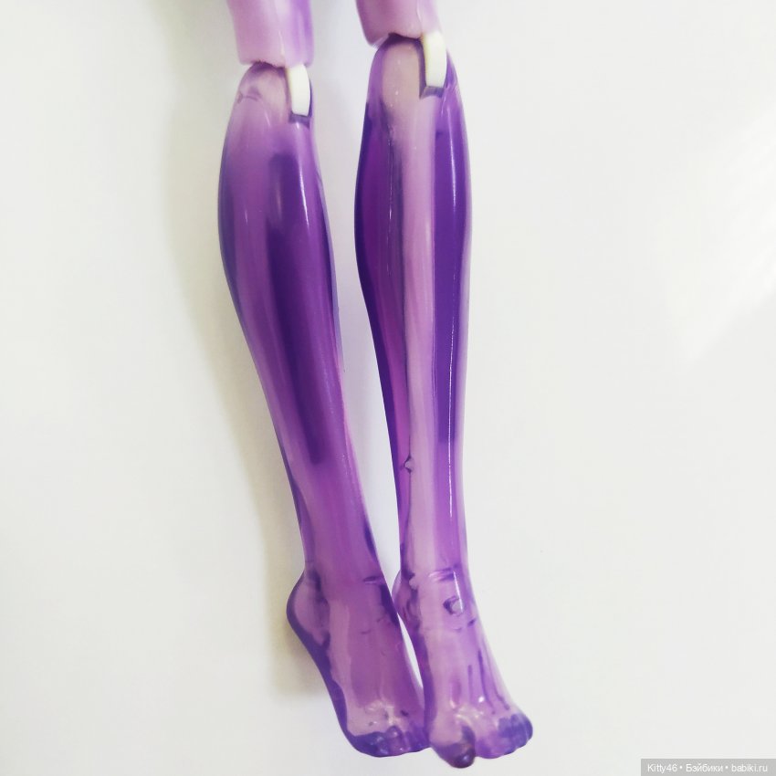 Ривер или Чёрный Лавашик с Куклой Внутри