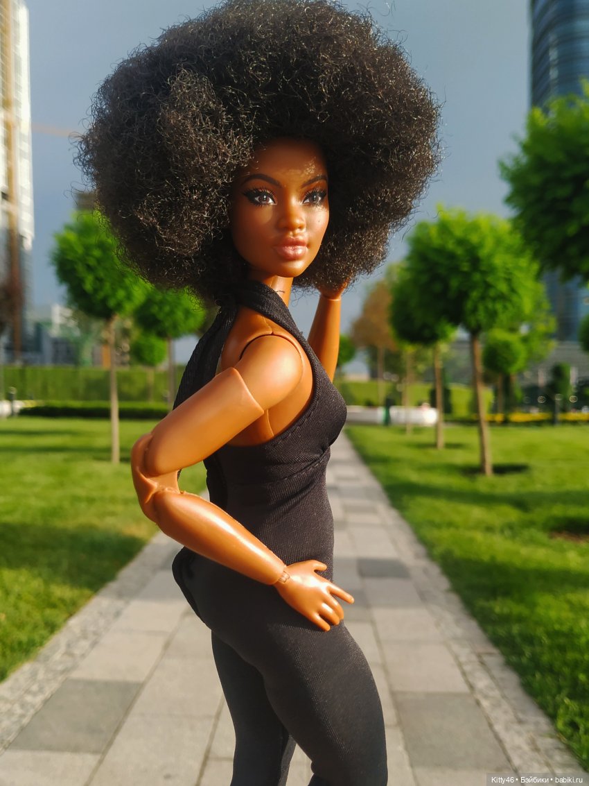 Как Снимать Кукол (?) — Как красиво фотографировать кукол дома: свет (фото 5)