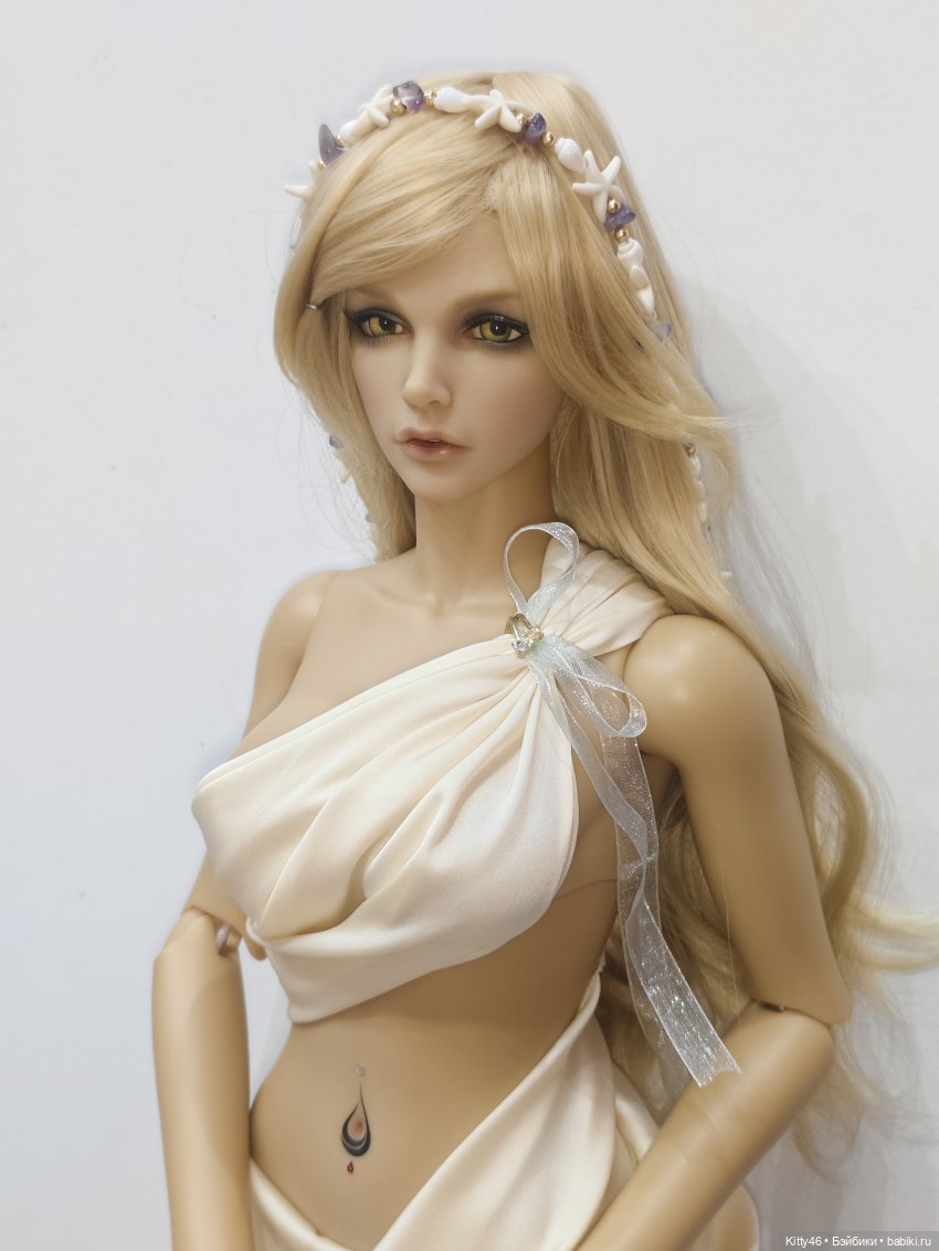 Мечта — Куклы Iplehouse (Иплхаус): BJD (БЖД) (фото 4)