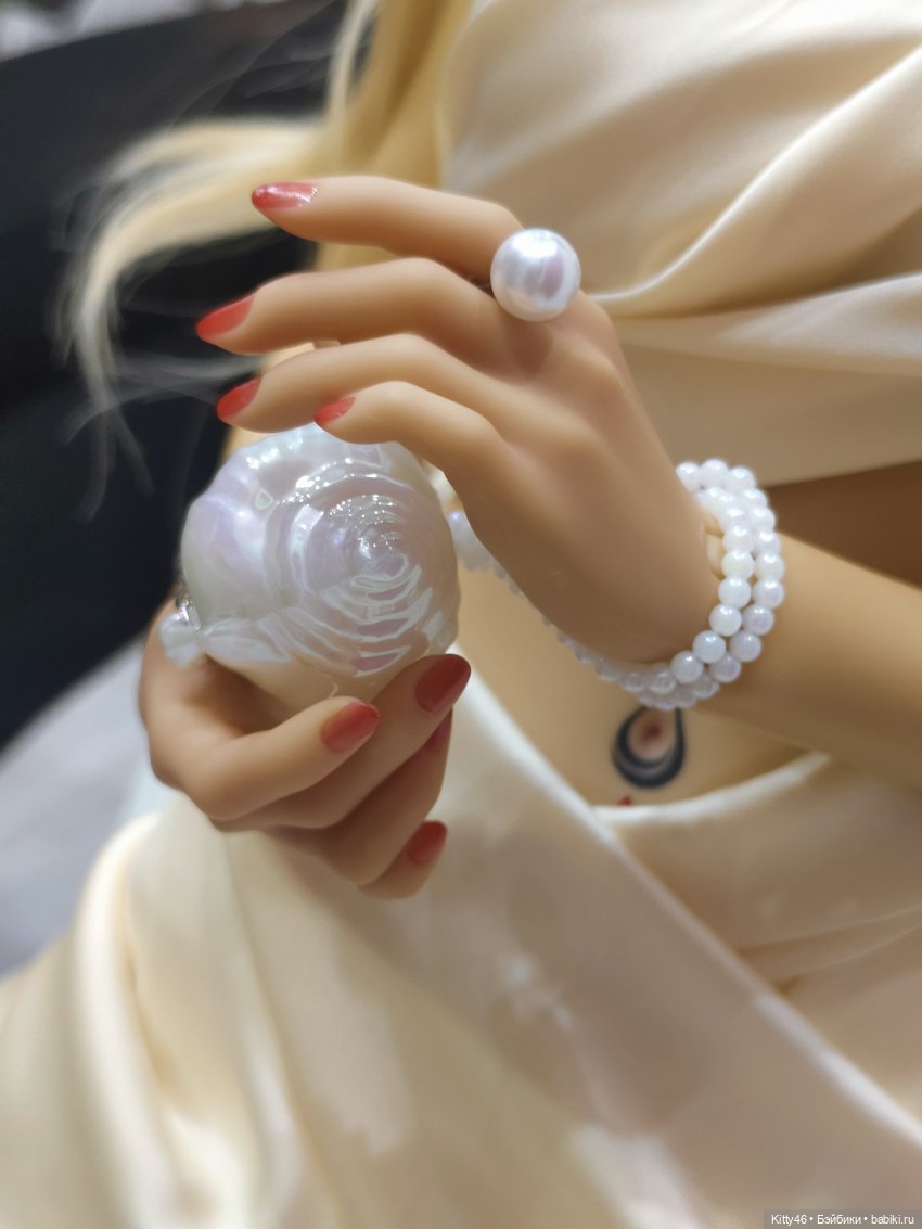 Мечта — Куклы Iplehouse (Иплхаус): BJD (БЖД) (фото 2)