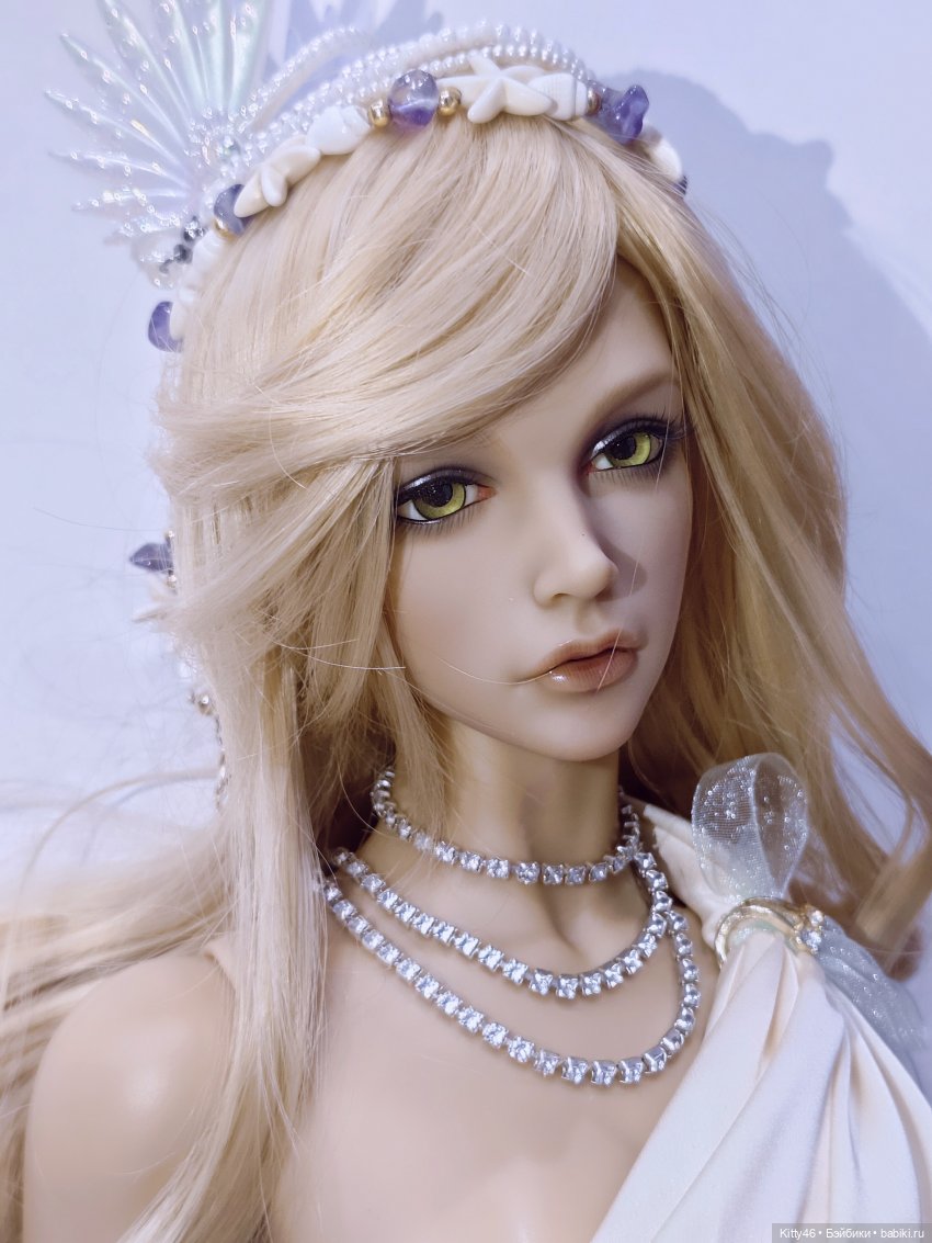 Мечта — Куклы Iplehouse (Иплхаус): BJD (БЖД)