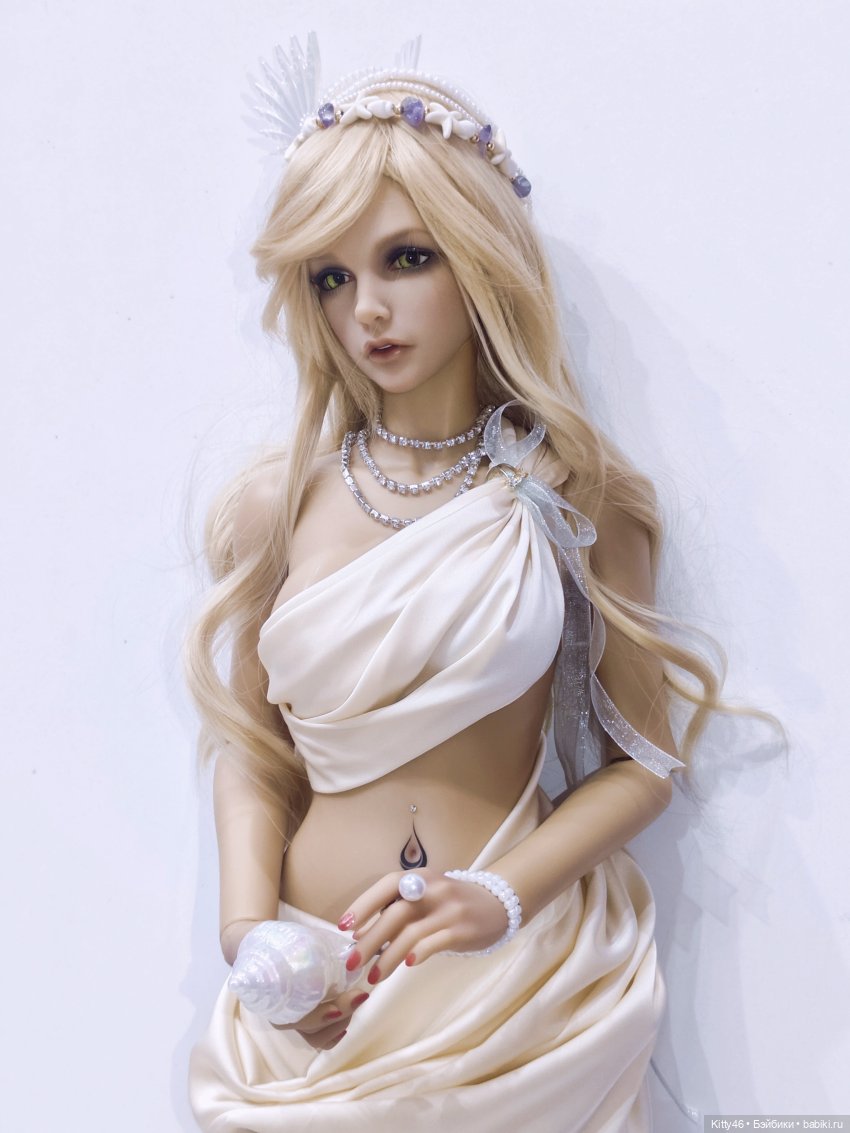 Мечта — Куклы Iplehouse (Иплхаус): BJD (БЖД) (фото 6)