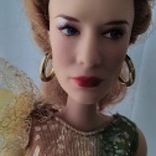 Леди Тремейн получила новое тело