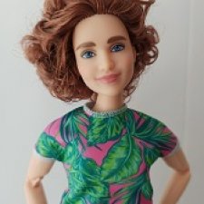 Пополнение коллекции улыбашек. Хеллен Келлер