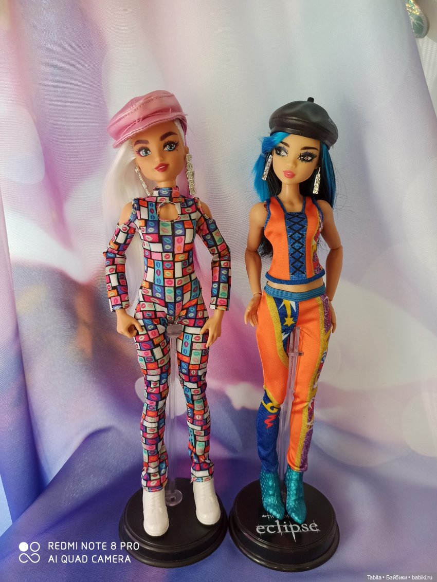 Девушки Рестлеры, какие они у меня